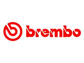 Brembo 09762814 - DISCO DE FRENO